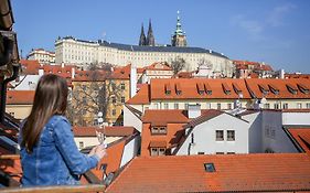 Lh Vintage Design Hotel Sax  4*